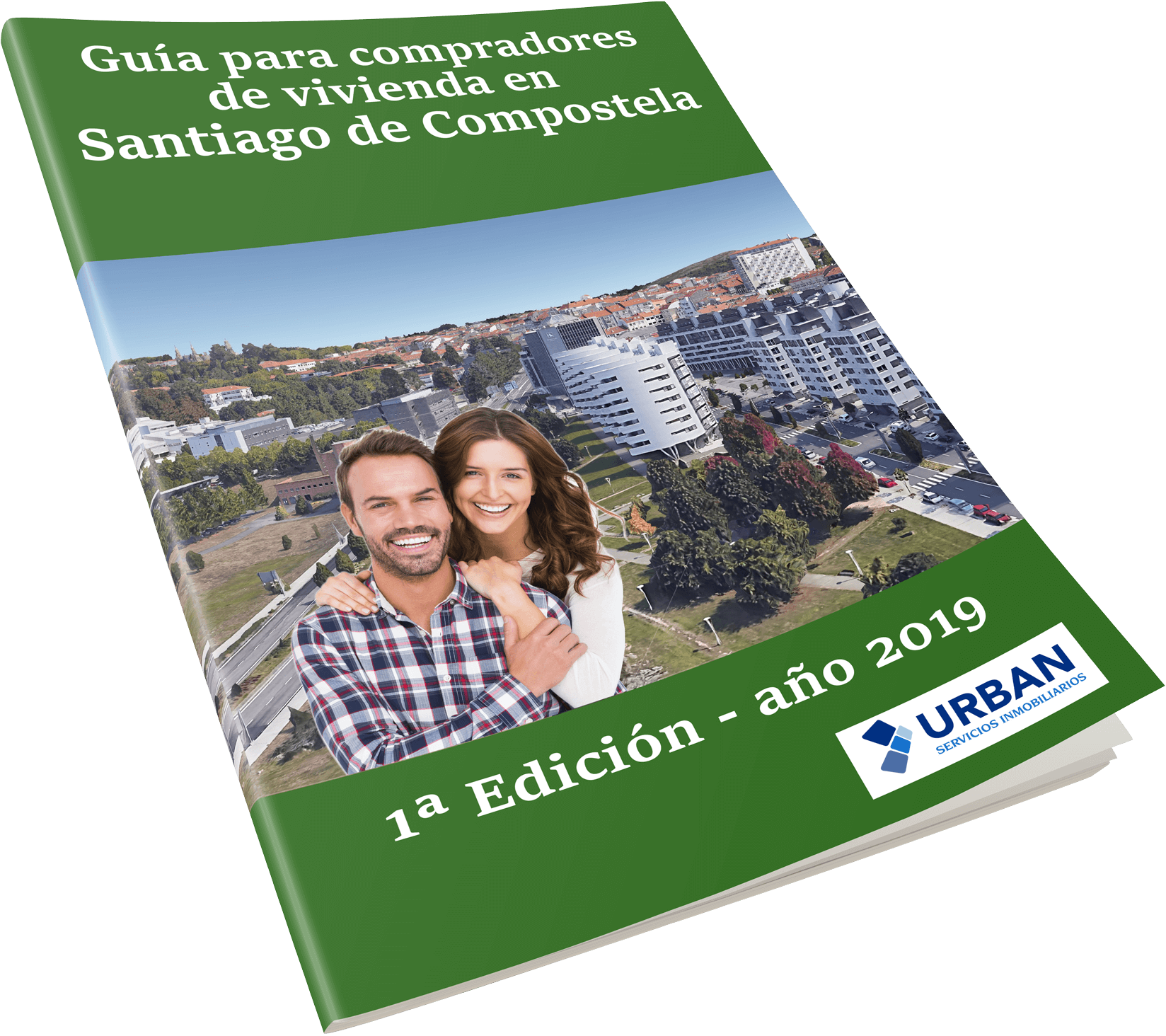 Los 7 consejos para comprar vivienda en Santiago de Compostela